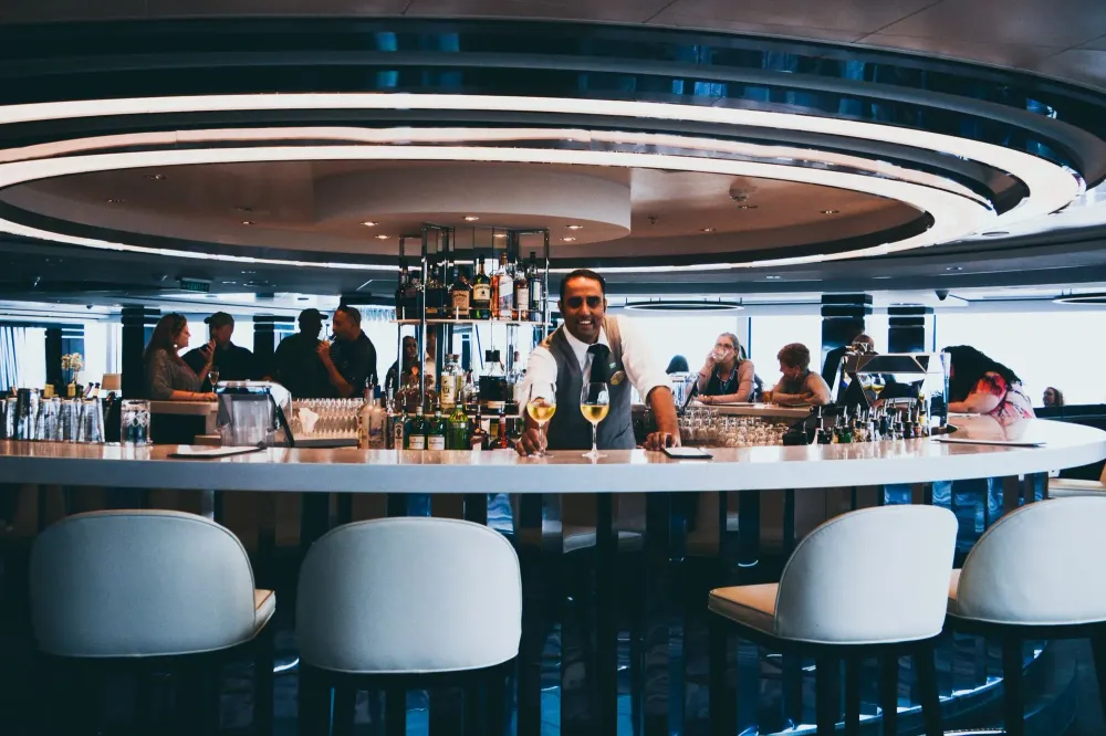 norwegian bliss